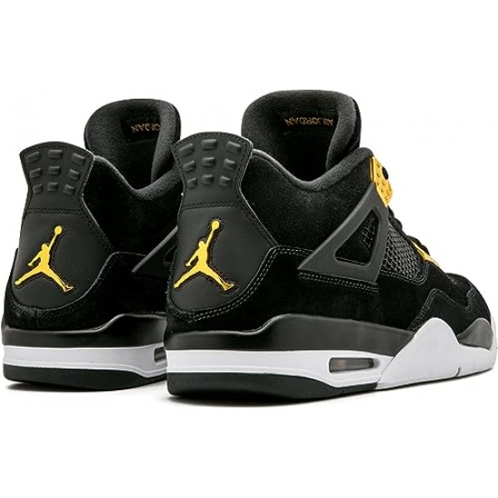 Air Jordan 4 Retro "Realeza"